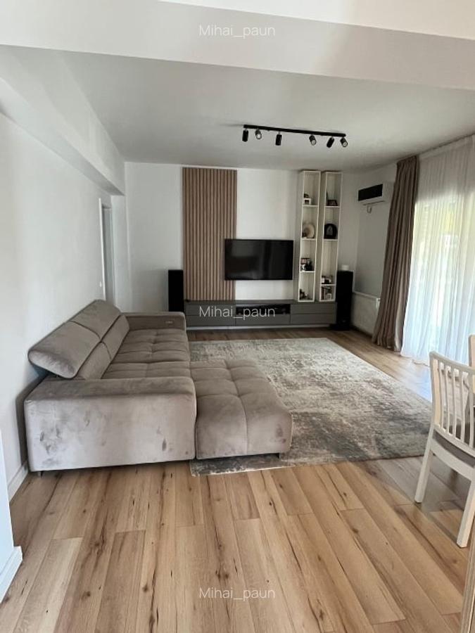 Casa vanzare  direct proprietar - complet mobilat, teren 900 mp - 3