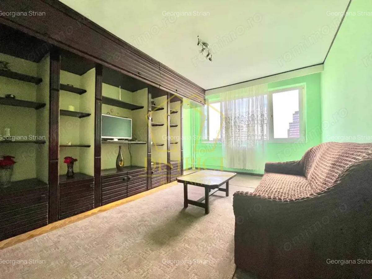 Apartament spatios 2 camere | Iullius Mall - 2
