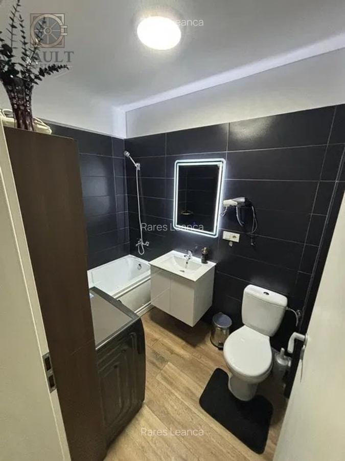 3 camere-LOC PARCARE-centrala proprie-2 BAI- Pallady - 5