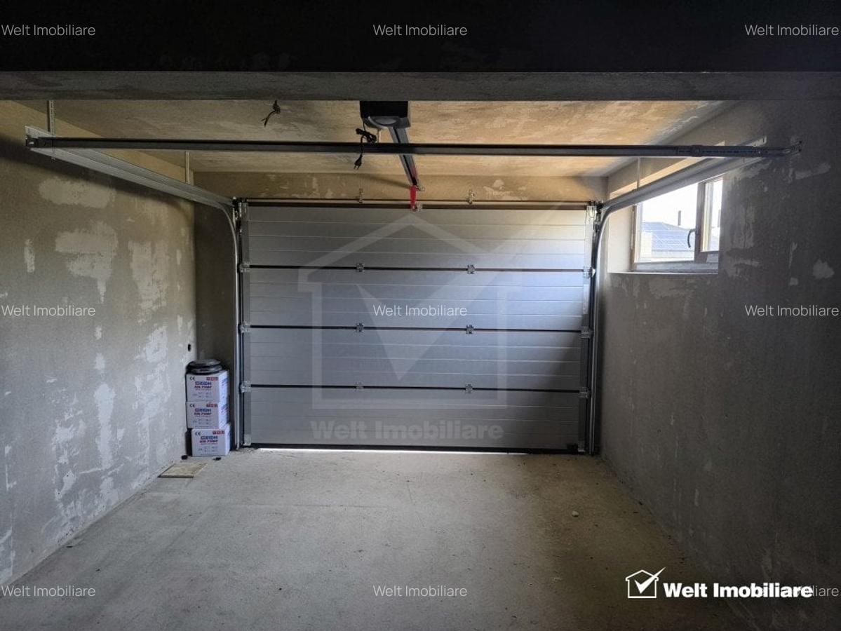 Casa individuala, D+P+1E,  constructie noua, zona Petrom, Baciu - 7