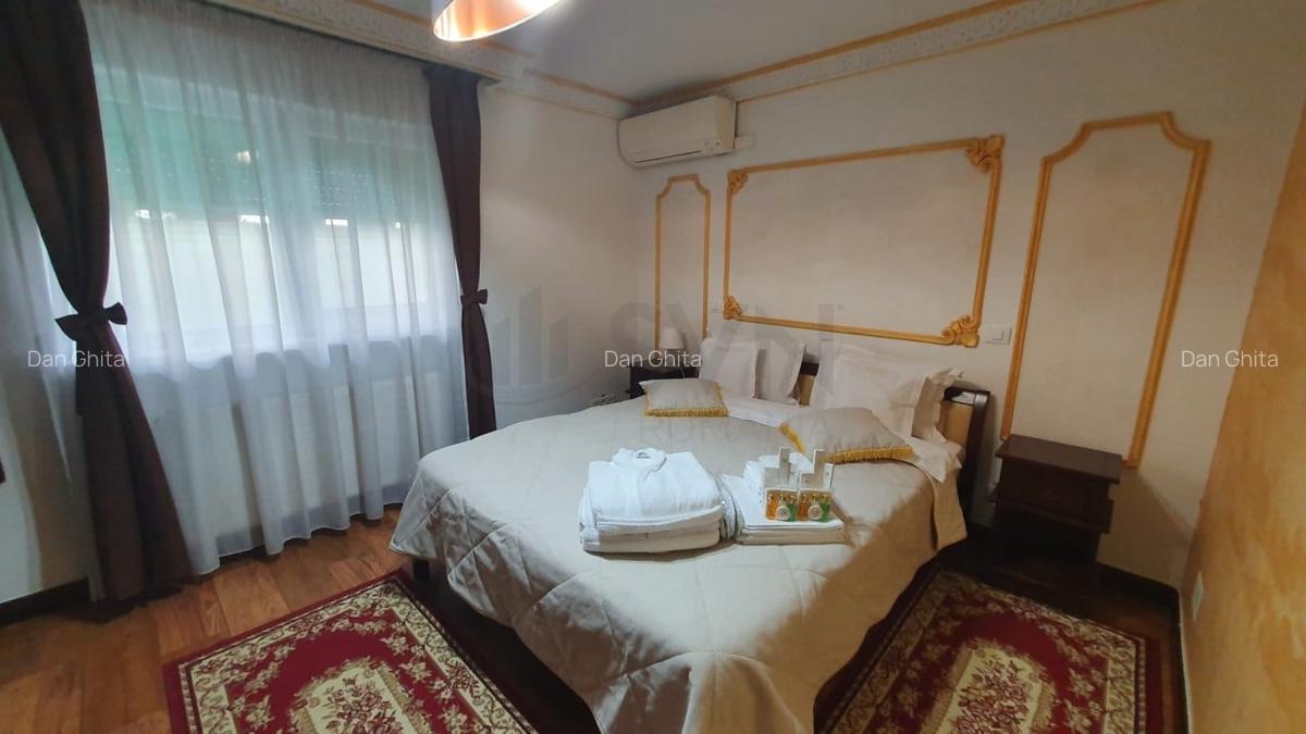 Apartament cu 4 camere decomandat în Băneasa - 6