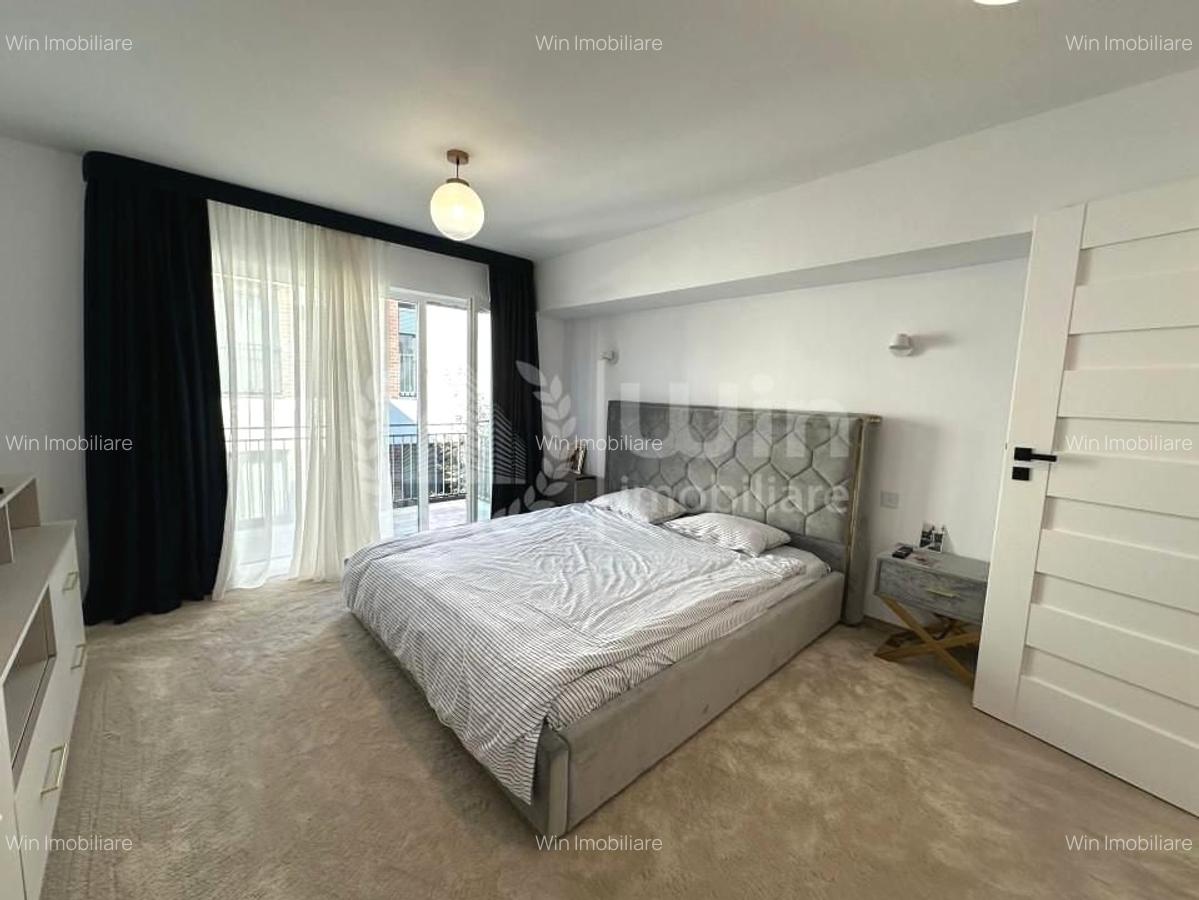 Casa cu 4 camere | 185mp utili | Garaj | Europa | Eugen Ionesco - 5