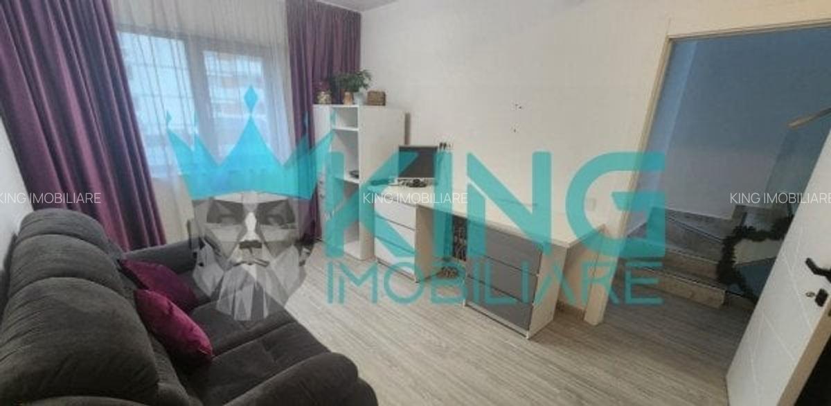 Casă cu 4 camere în Metalurgiei - 11