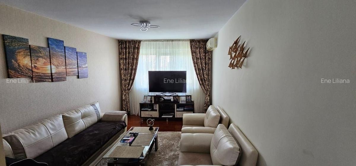 Apartament 3 camere, Tiglina 2, 65 mp, mobilat si utilat - 85.000 EUR - 3