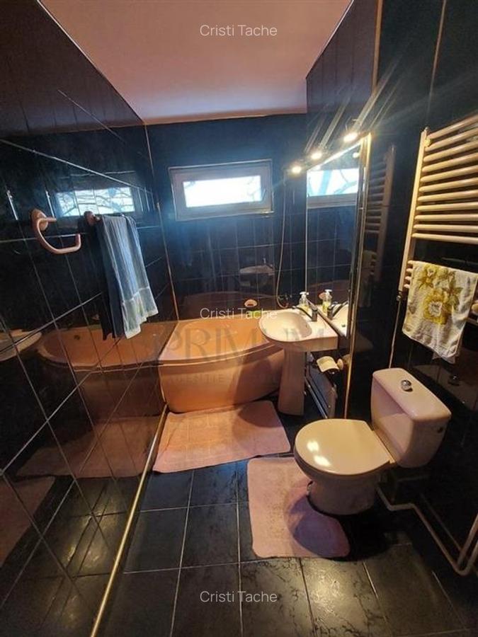 CIRCUMVALATIUNII - 3 Camere - RENOVAT - Etaj 3 - Centrala proprie - 5