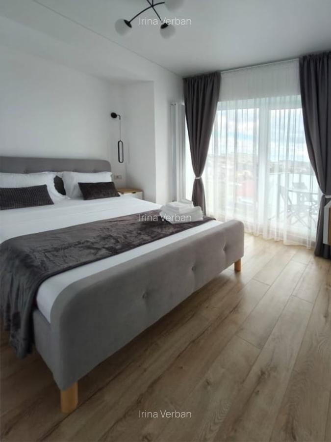 Apartament de inchiriat-Xenero Mamaia N- 2 camere-complex cu piscina exterioara - 8