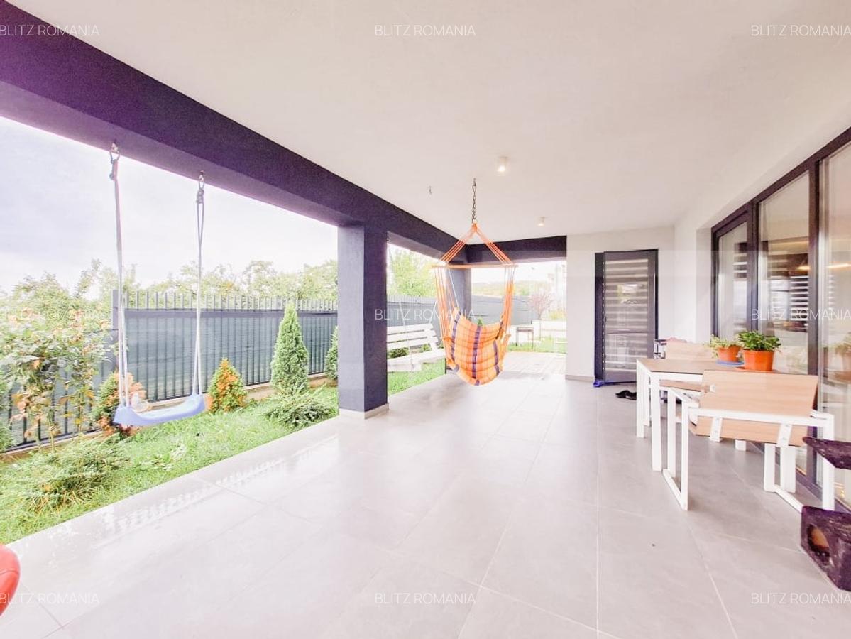 O locuinta de exceptie, unde confortul intalneste panorama orasului - 3