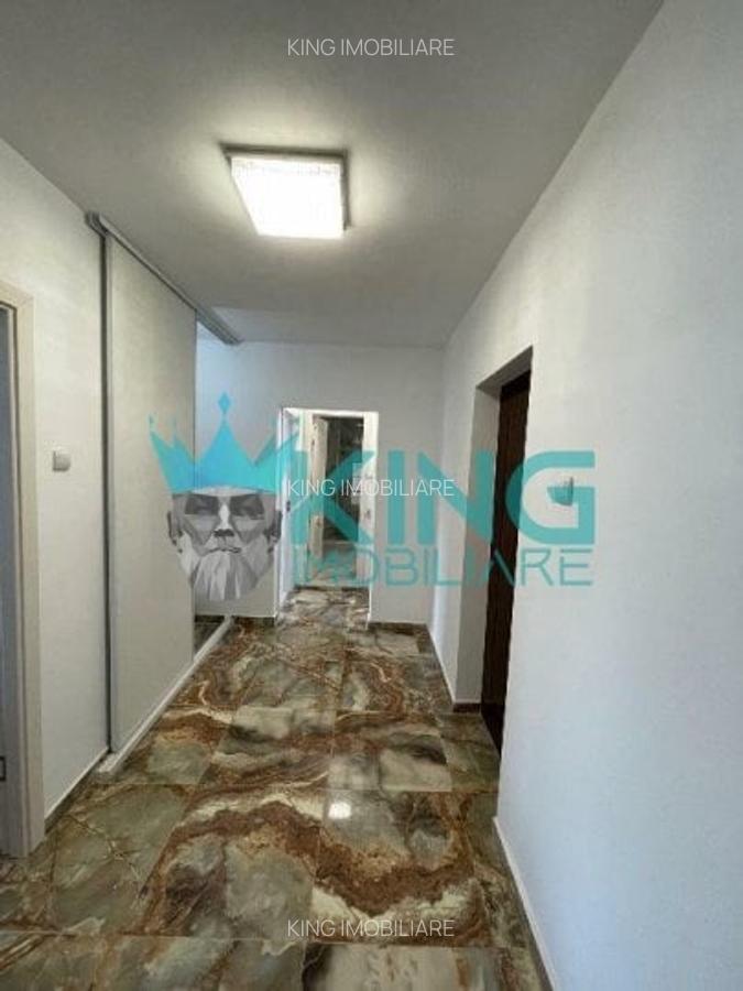 Apartament cu 2 camere decomandat în 13 Septembrie - 5