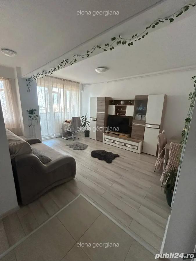 Apartament 2 camere inchiriat, Militari Residence - 3