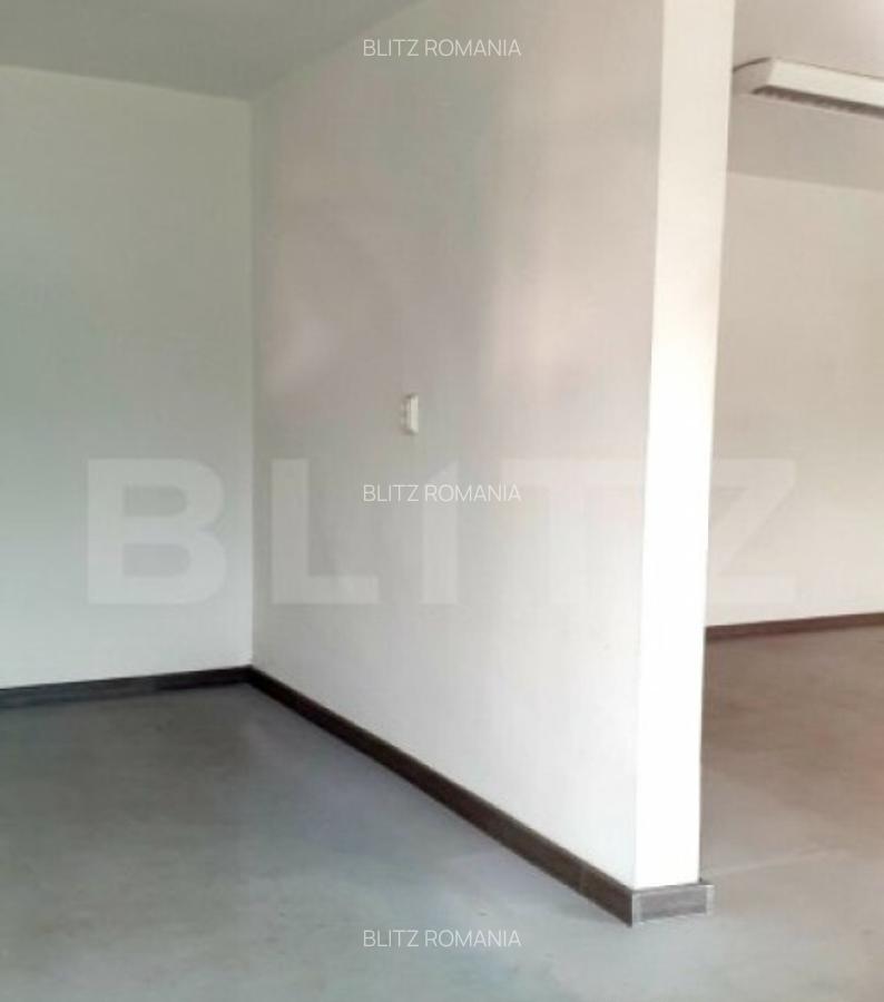 Spatiu comercial de inchiriat, 45 mp, vad bun, zona strazii - 3
