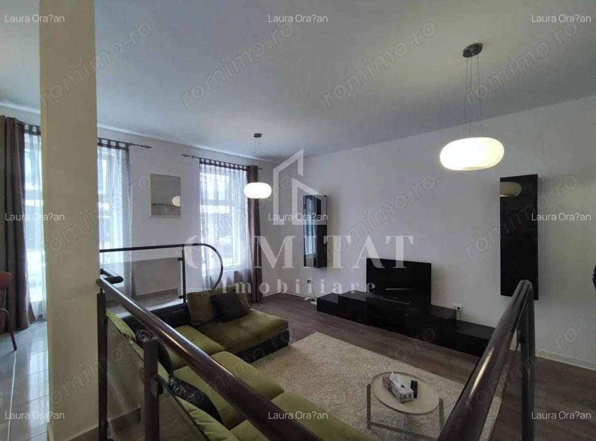 Apartament modern cu 3 camere | 2 niveluri | Pia?a Mihai Viteazul - 3 Apartament modern cu 3 camere | 2 niveluri | Pia?a Mihai Viteazul - 3