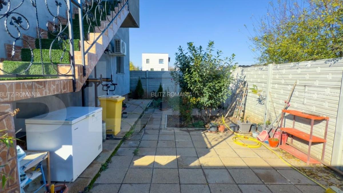 Casa individuala 175mp si curte - Berceni - 4