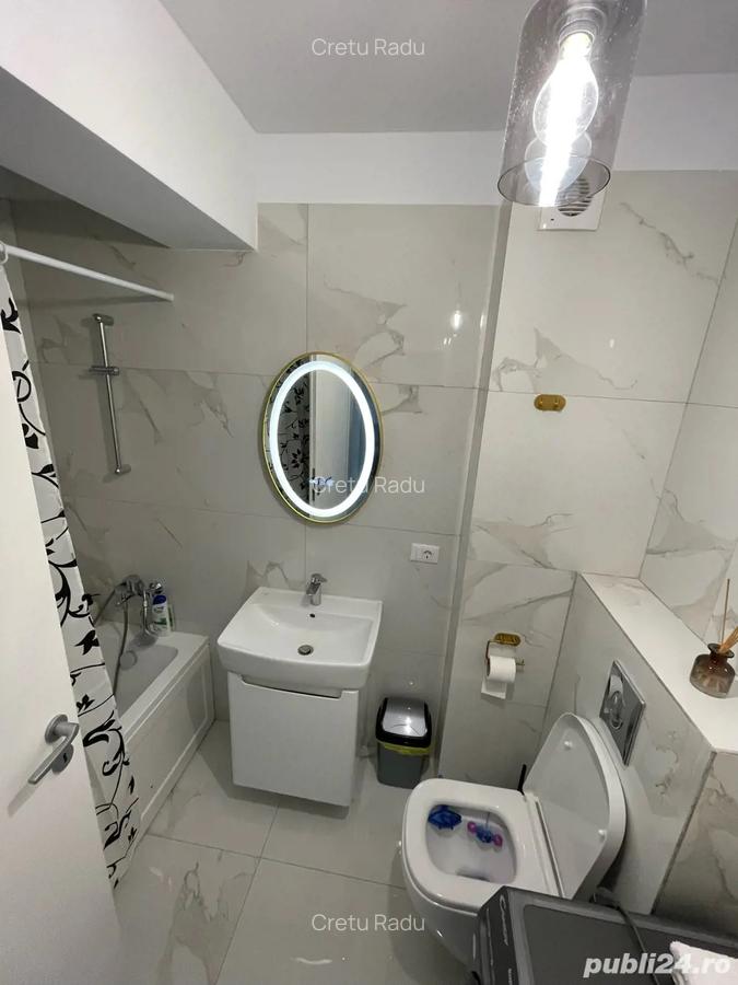 Apartament 2 camere de inchiriat Envogue Residence. Direct propietar . Nu Militari Residence! - 3