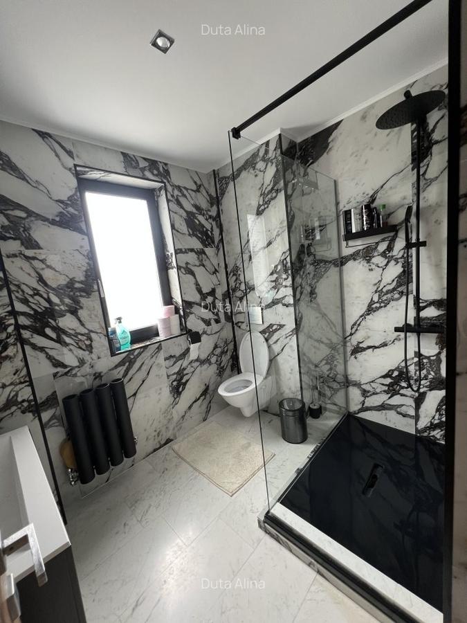 Apartament loft 245mp, 4  camere, cu licenta turistica in aparthotel in Predeal - 2