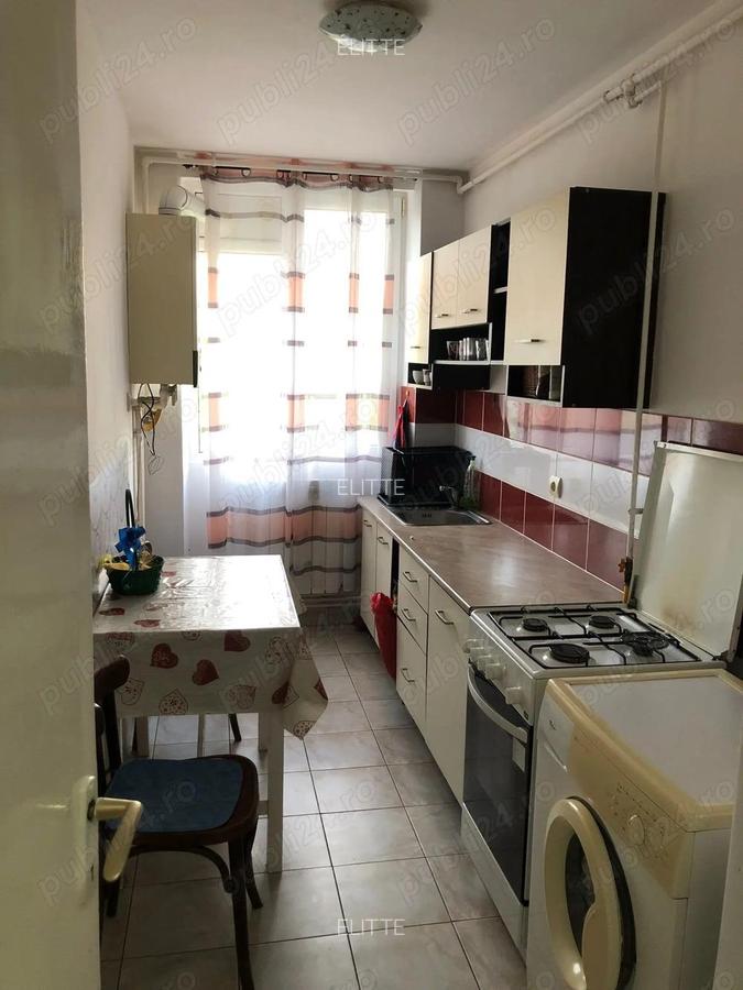 Apartament cu 2 camere -etaj3-zona Marasti Deva - 4