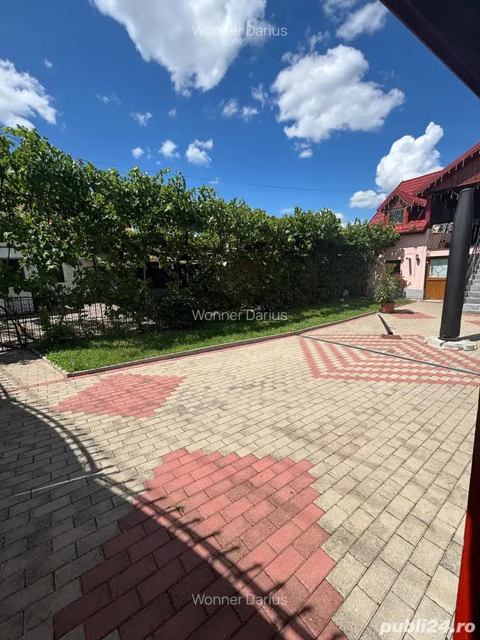 Proprietar: Casa de vanzare, mobilata - Stefan Cel Mare, Sibiu - 3