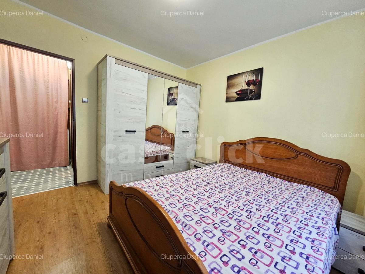 Apartamentul în care începe o nouă poveste — exclusiv Casa Click, Mazepa 1, BR - 4