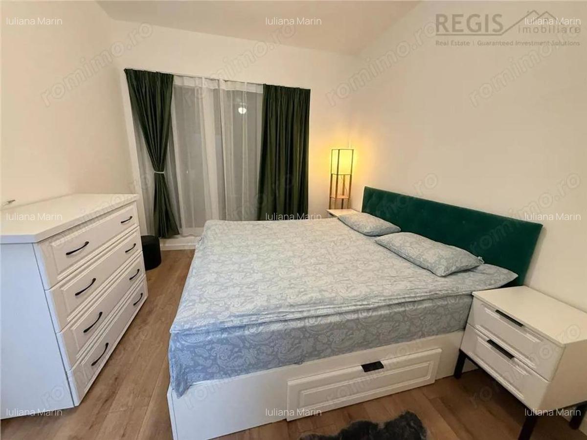 Apartament prima inchiriere Coresi - 18