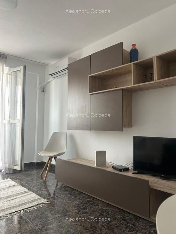 Apartament 2 camere Dorobanți – Bloc Perla - 6