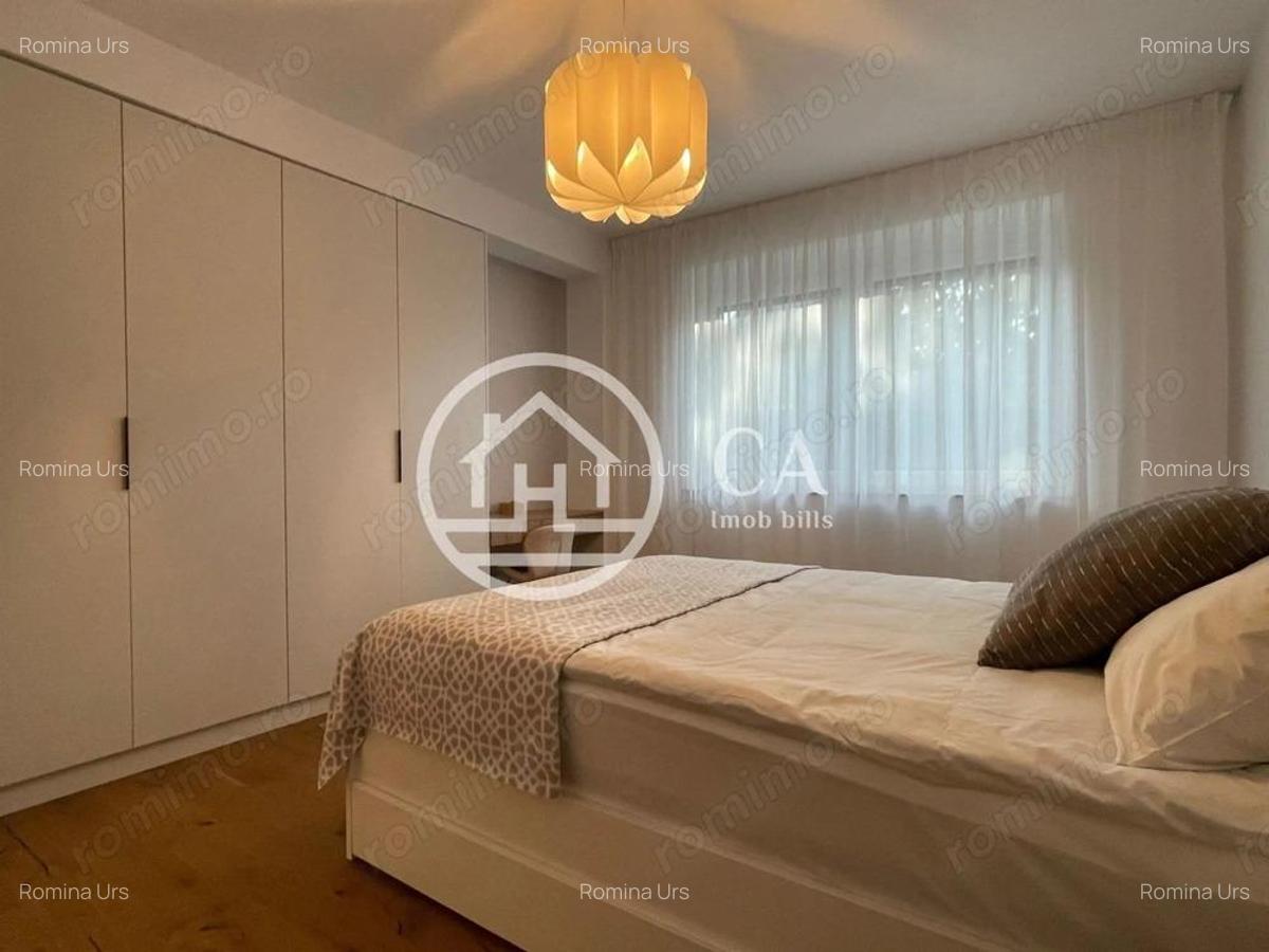 Apartament cu 2 camere de inchiriat in zona Centrala, Oradea - 3