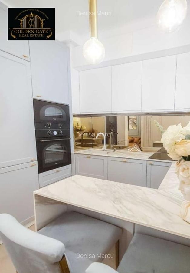 Novum Grozavesti Poli - 2 Camere 2 Dormitoare Parcare Petfriendly - 4