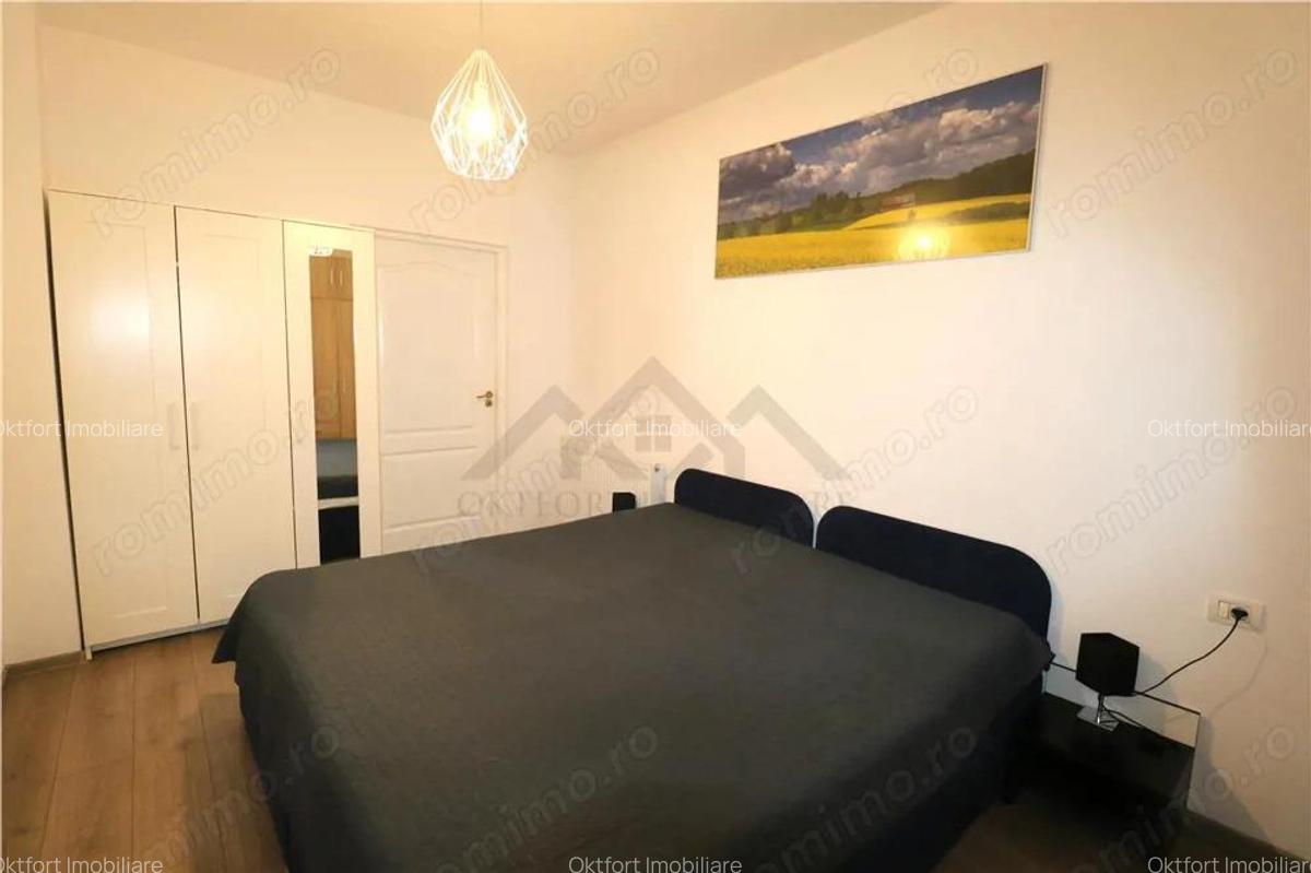 Apartament 2 camere , centrala proprie , zona Aradului - 1