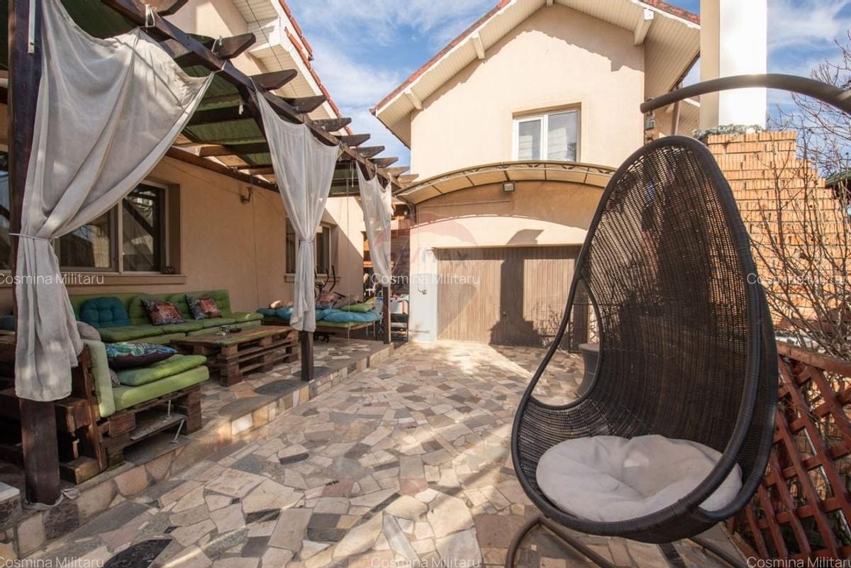 Casa de vanzare cu garaj,  Prelungirea Ghencea, Ghencea, Sector 6 - 5