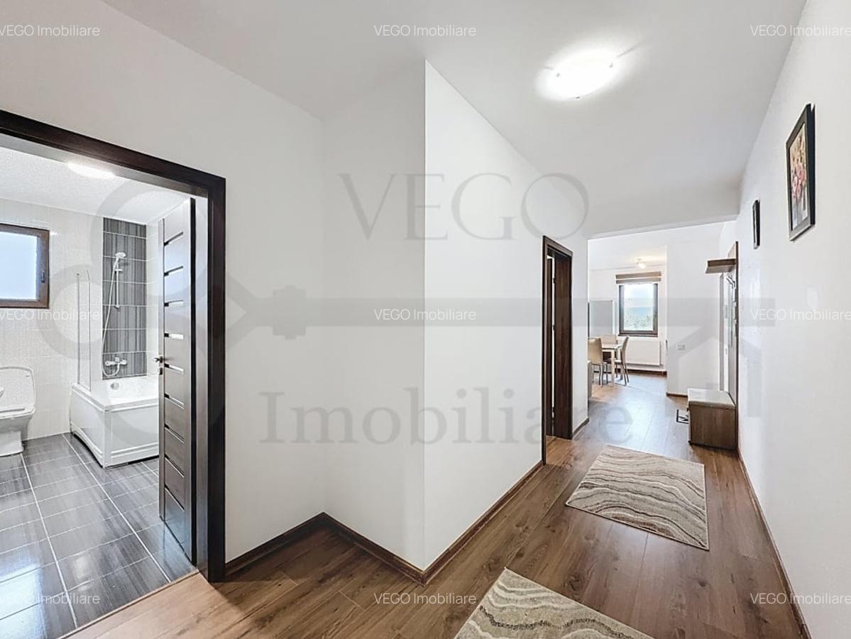 Apartament cu 3 camere, 75 mp, in Zorilor, zona UMF - Pasteur - 13