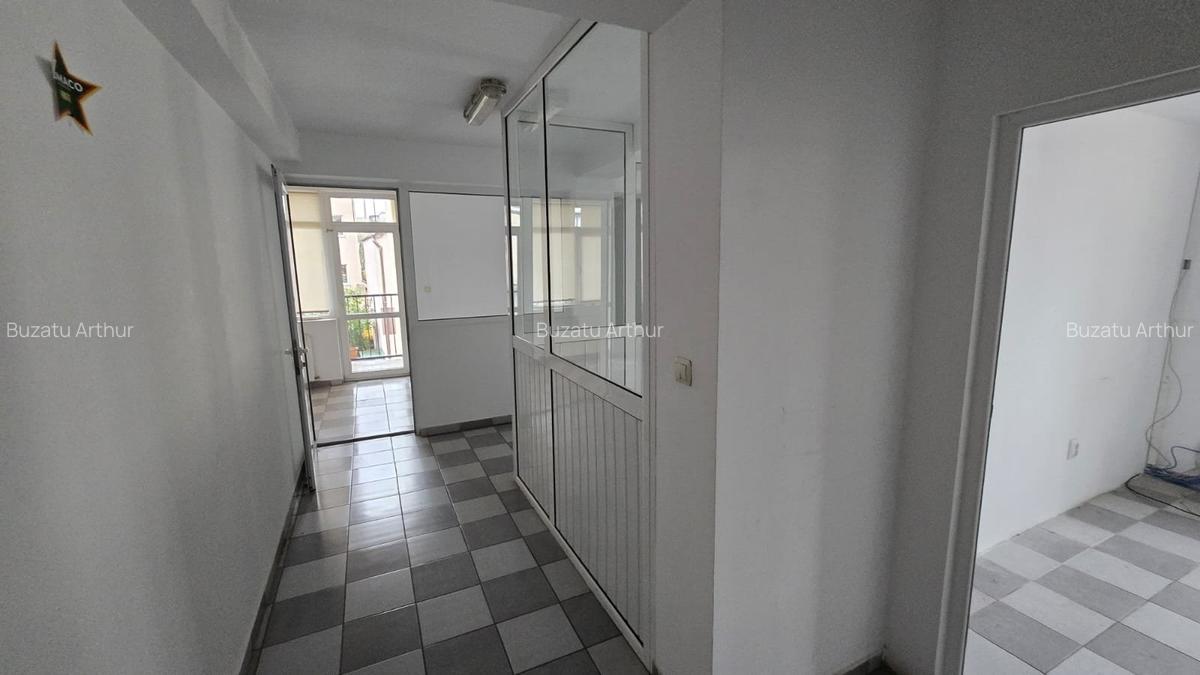 Vilă S+P+E+M – 380 mp utili, Aviator Popișteanu / Ion Mihalache - 16