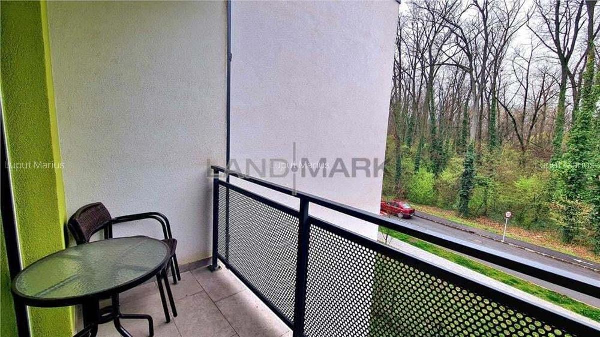 Apartament 2 camere, Complex ARTARI zona Ghirodei - 9