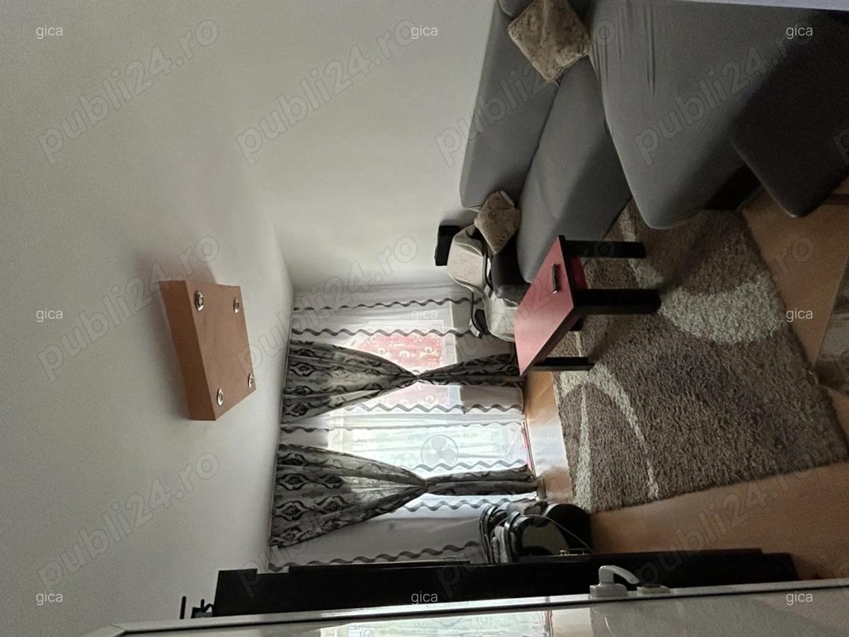 Vand urgent apartament decomandat 2 camere - 7