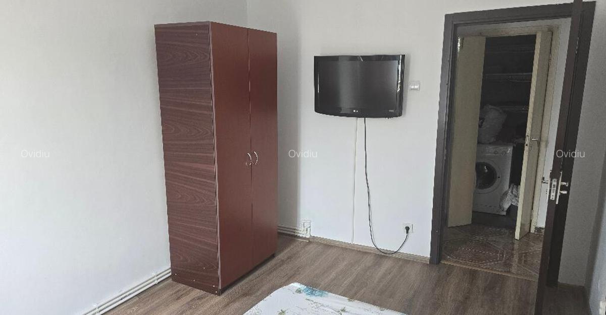 Vand apartament 3 camere decomandat in Deva, I. Maniu, mobilat - 5