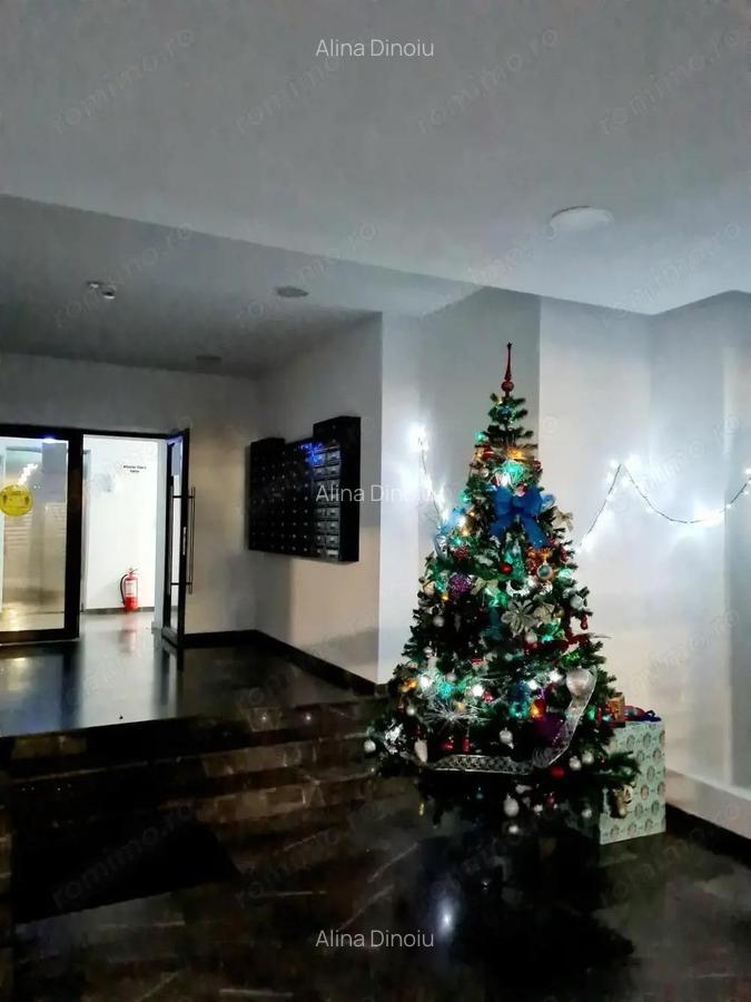 Apartament 3 camere Titan I Evocasa Armonia I boxa + parcare I COM 0% - 14