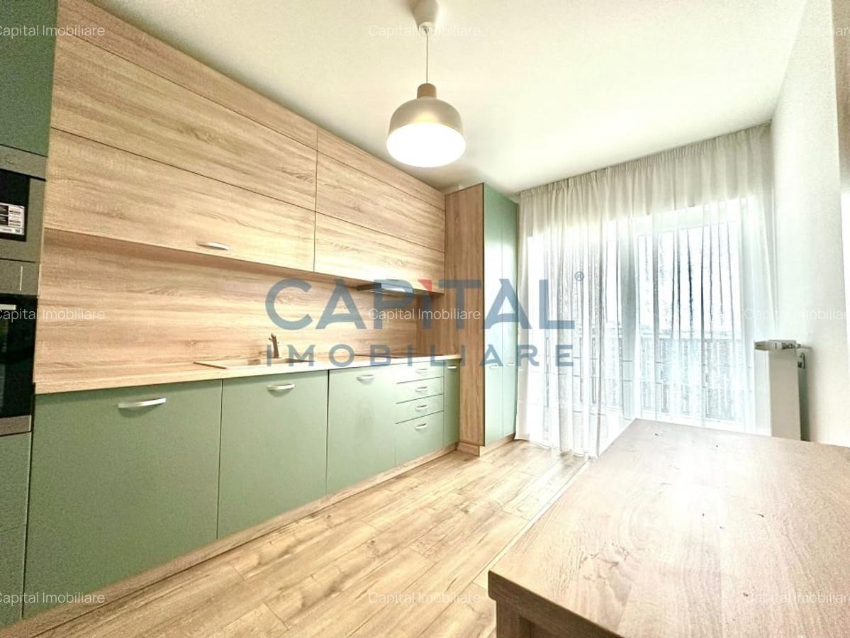 0% comision | Inchiriere apartament   | Targu Mures - 2