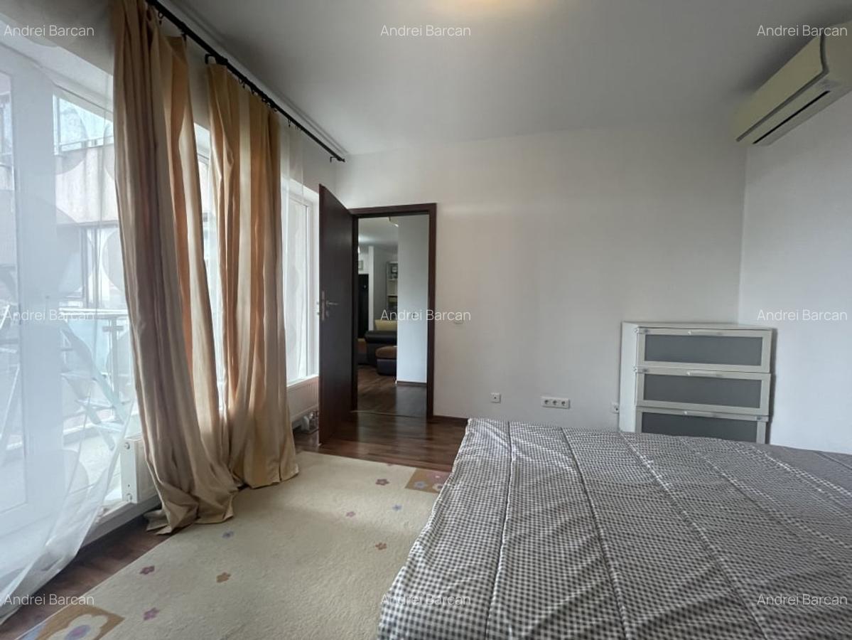 Apartament 3 camere, 69 mp, open space, etaj 7/11 - modern si spatios - 3