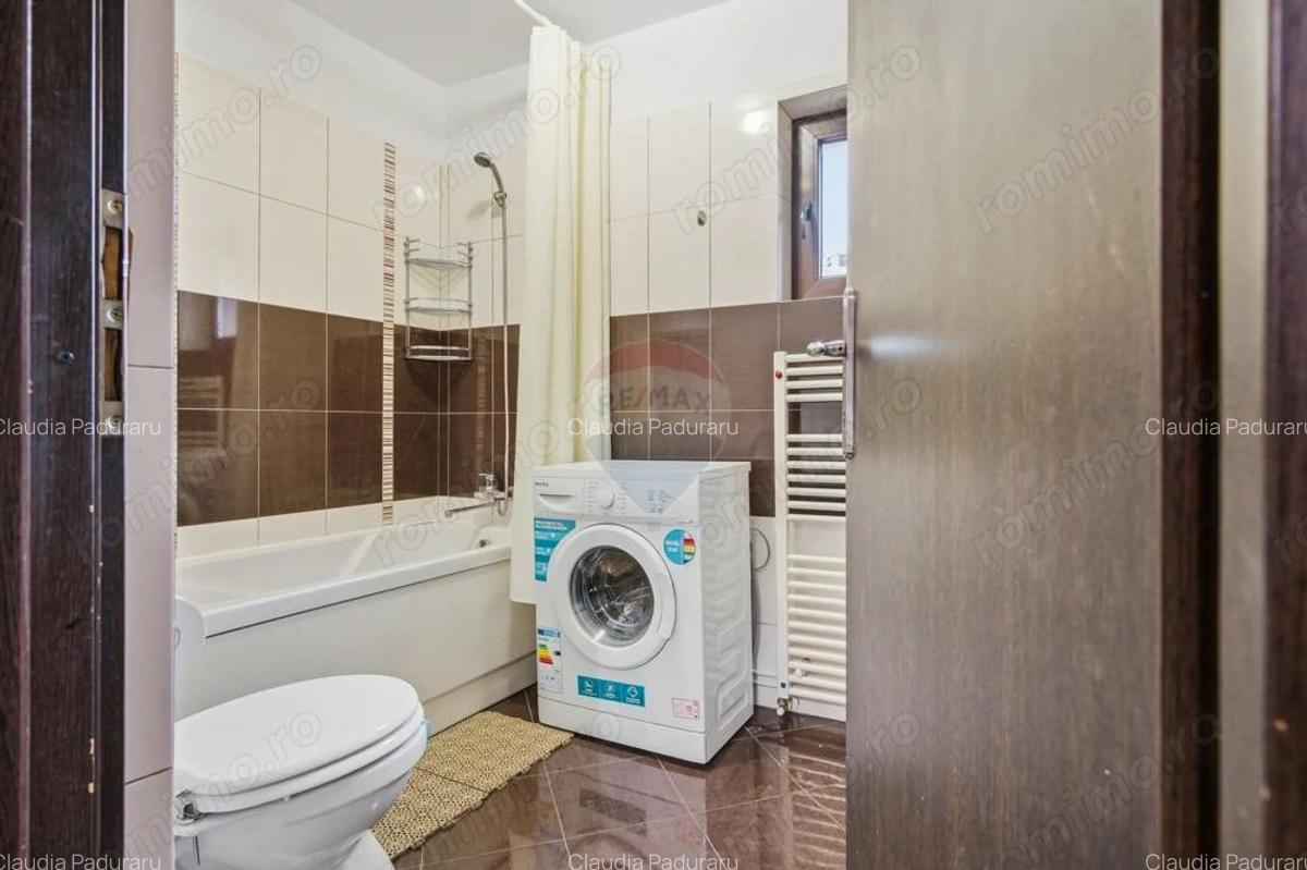 Apartament cu 1 camere de vanzare Ultracentral Comision 0% - 6