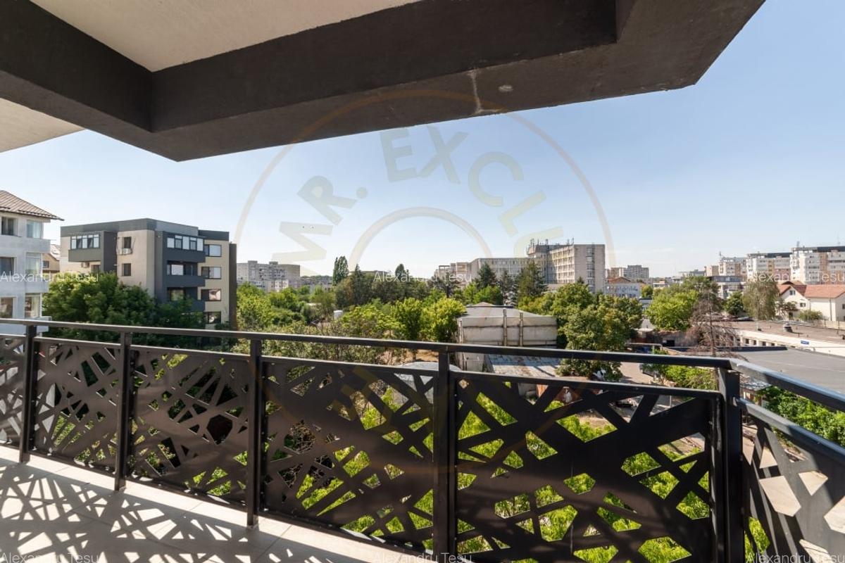 Apartament 3 camere - Bloc 2025 - Pitesti - 12