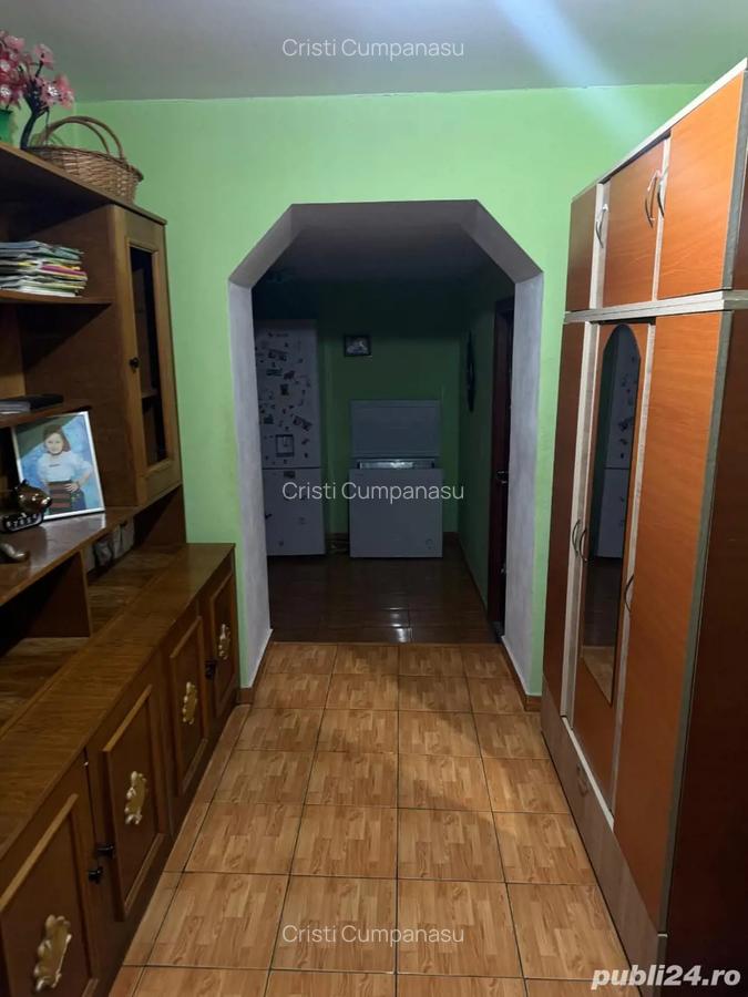 Casa De Vanzare Orlea Olt - 3