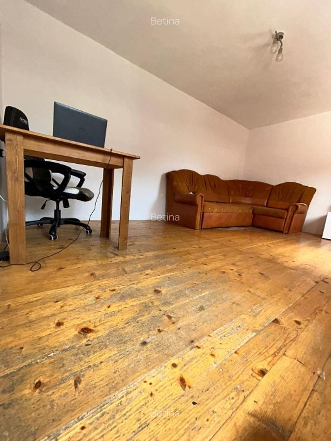 Casă cu etaj de vânzare – ultracentral, Cisnădie - 6