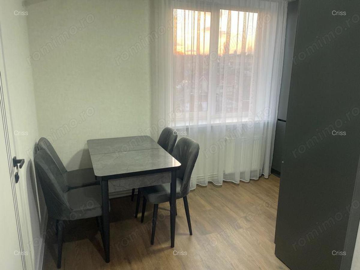 Apartament cu 2 camere de vanzare zona Metalurgiei - 1