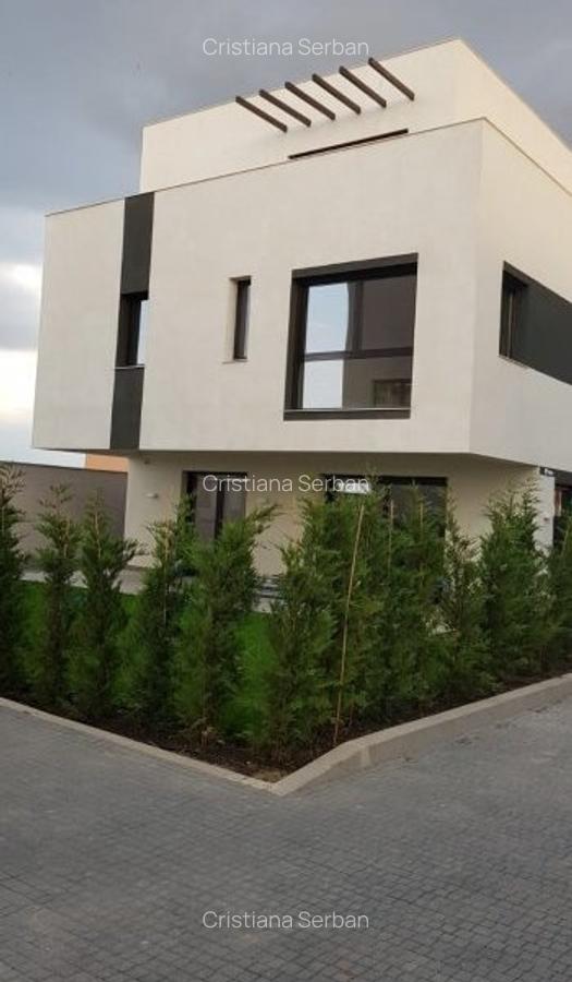 SCOALA AMERICANA | VILA INDIVIDUALA CU 7 CAMERE | COMPLEX REZIDENTIAL - 15