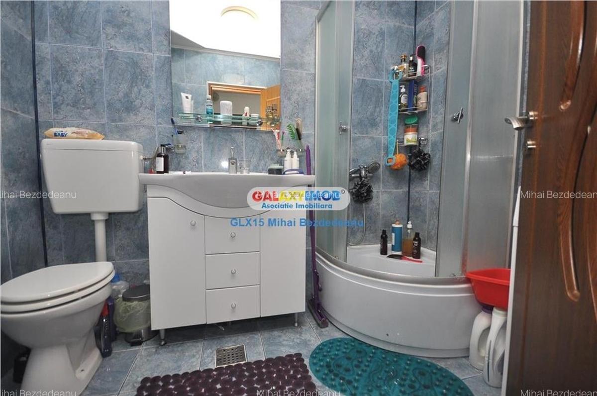 Vanzare apartament 2 camere in zona 1 Mai - Domenii- Turda - 10