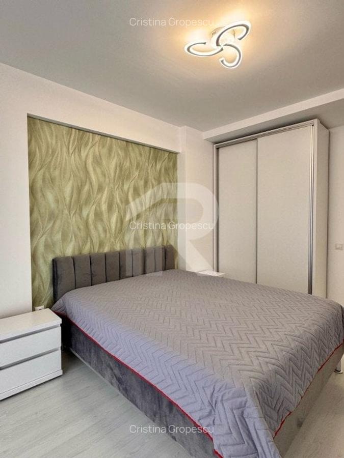 Apartament Modern cu 2 Camere | Bloc Nou 2023 | 2 Parcari Disponibile - 8
