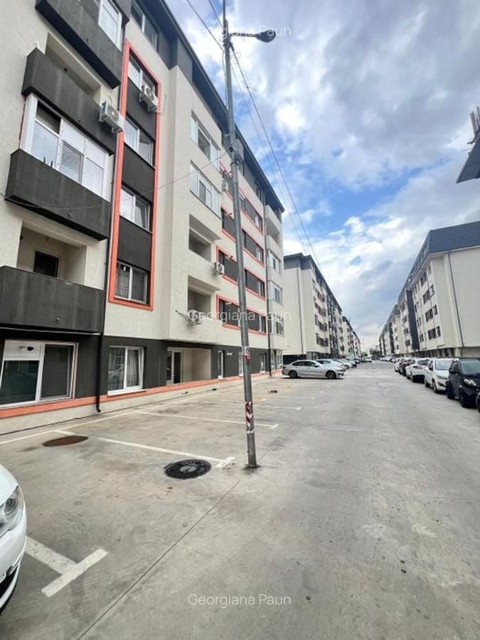 Apartament 2 Camere Militari Residence Tineretului 81E Green Park Residence - 18