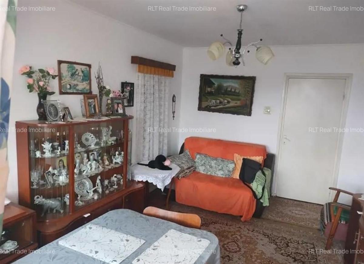 Apartament cu 2 camere decomandat în Astra - 3