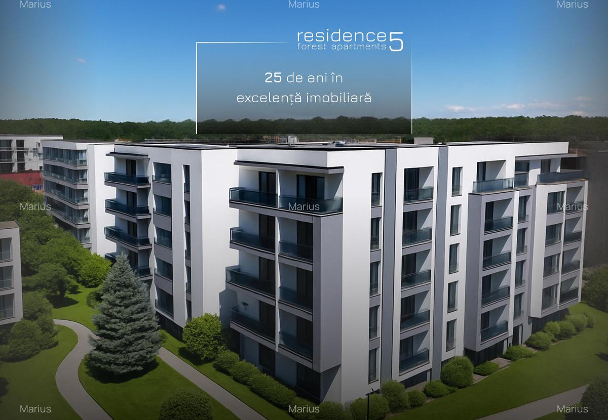 Apartament cu 3 camere decomandat în Iancu Nicolae - 4