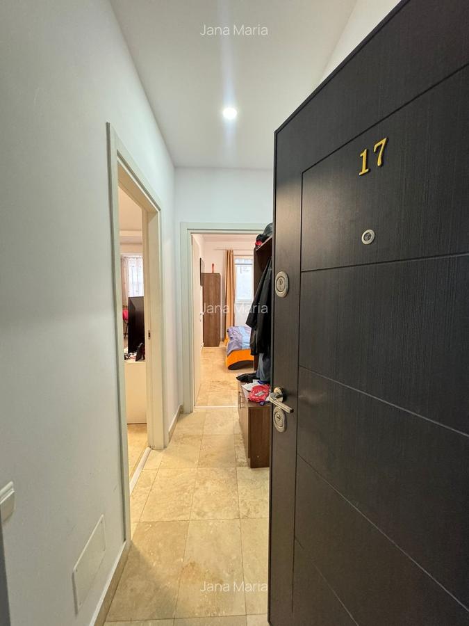 Apartament 2 camere mobilat -Militari -COMISION 0 - 16