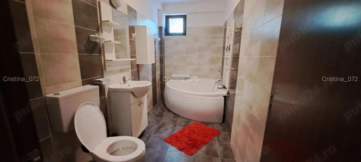 Inchiriez apartament 2 camere - 9