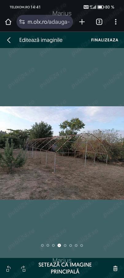 Vand Casa Segarcea Deal! - 3