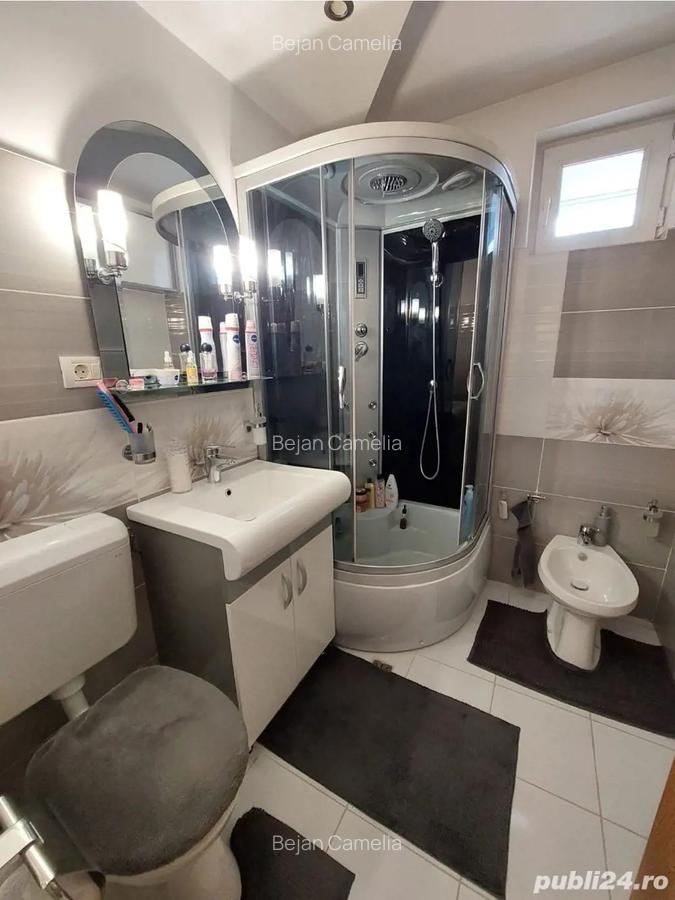 Vand Apartament Semidecomandat Piatra Neamt - 2